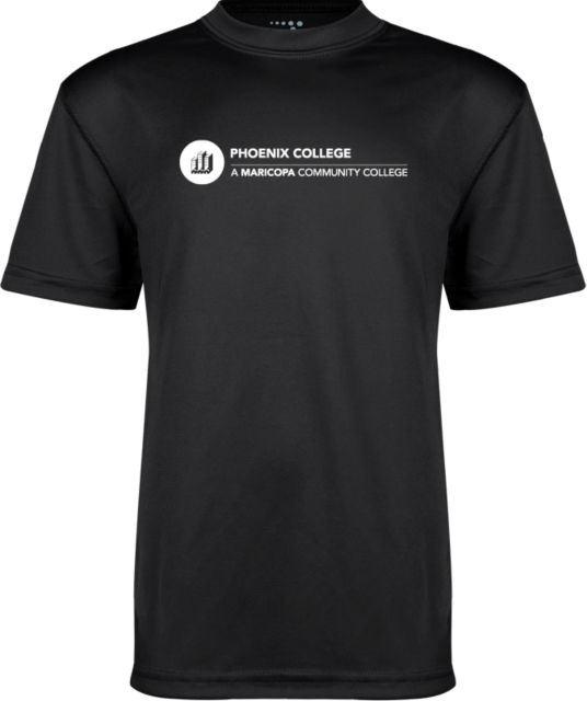 Phoenix Youth Syntrel Performance Training Tee Primary Mark - ONLINE ONLY