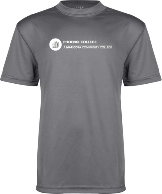 Phoenix Youth Syntrel Performance Training Tee Primary Mark - ONLINE ONLY