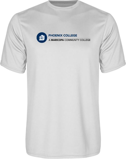Phoenix Performance Tee Primary Mark - ONLINE ONLY