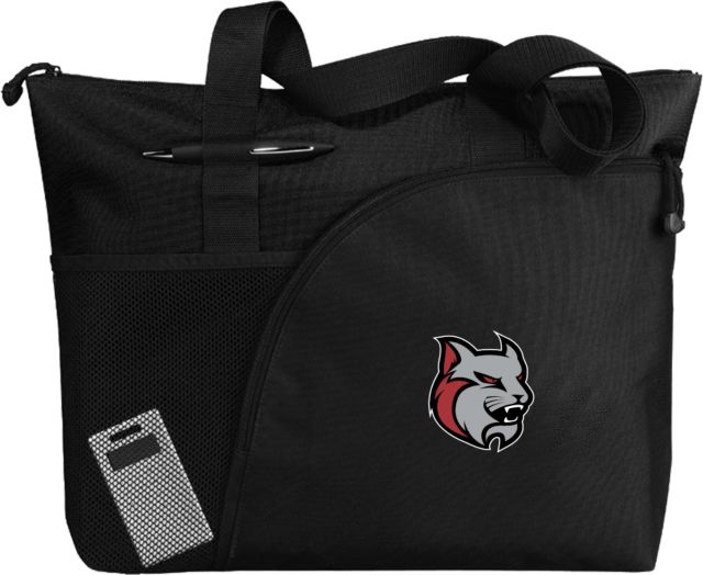Anna Maria Excel Sport Utility Tote Amcat Head - ONLINE ONLY