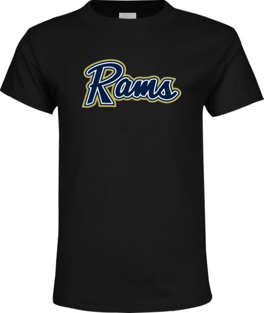 Shepherd Youth T Shirt Rams Logo - ONLINE ONLY