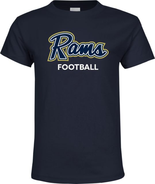 Shepherd Youth T Shirt Football - ONLINE ONLY