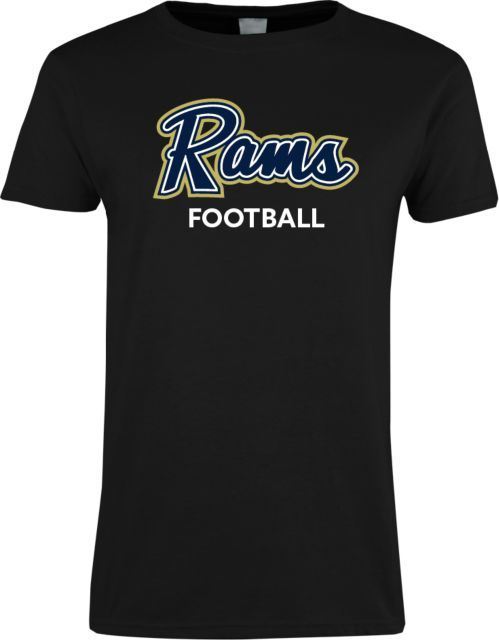 Shepherd Ladies T Shirt Football - ONLINE ONLY