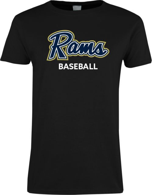 Shepherd Ladies T Shirt Baseball - ONLINE ONLY