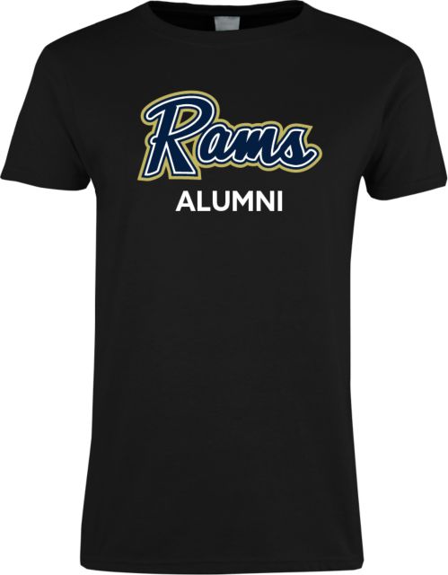 Shepherd Ladies T Shirt Alumni - ONLINE ONLY