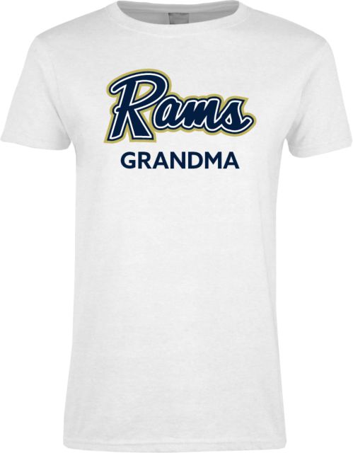 Shepherd Ladies T Shirt Grandma - ONLINE ONLY