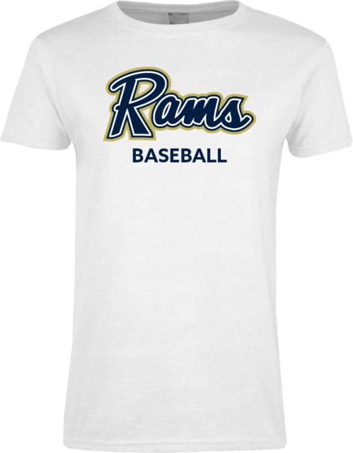 Shepherd Ladies T Shirt Baseball - ONLINE ONLY