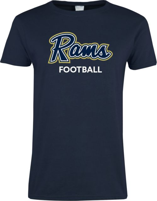 Shepherd Ladies T Shirt Football - ONLINE ONLY
