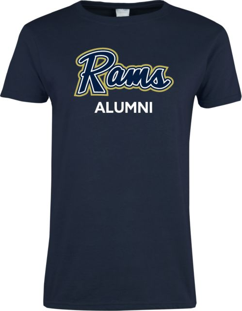 Shepherd Ladies T Shirt Alumni - ONLINE ONLY
