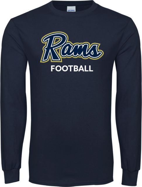 Shepherd Long Sleeve T Shirt Football - ONLINE ONLY