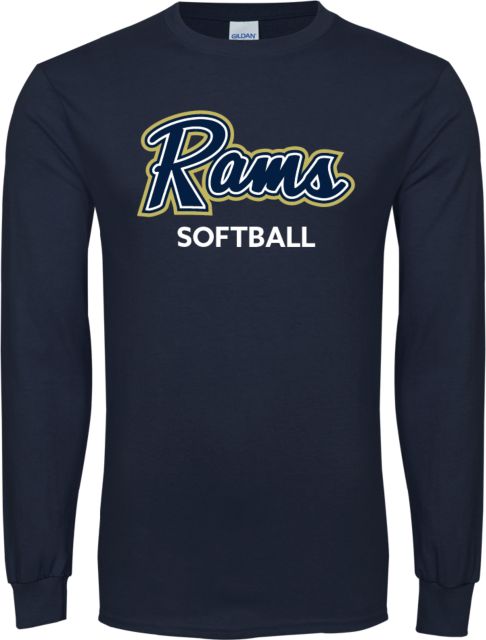 Shepherd Long Sleeve T Shirt Softball - ONLINE ONLY