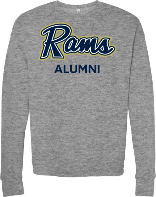 Shepherd Bella + Canvas Fleece Crew Alumni - ONLINE ONLY
