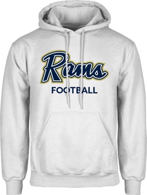 Shepherd Fleece Hoodie Football - ONLINE ONLY