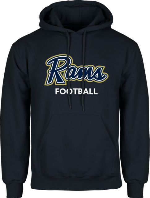 Shepherd Fleece Hoodie Football - ONLINE ONLY