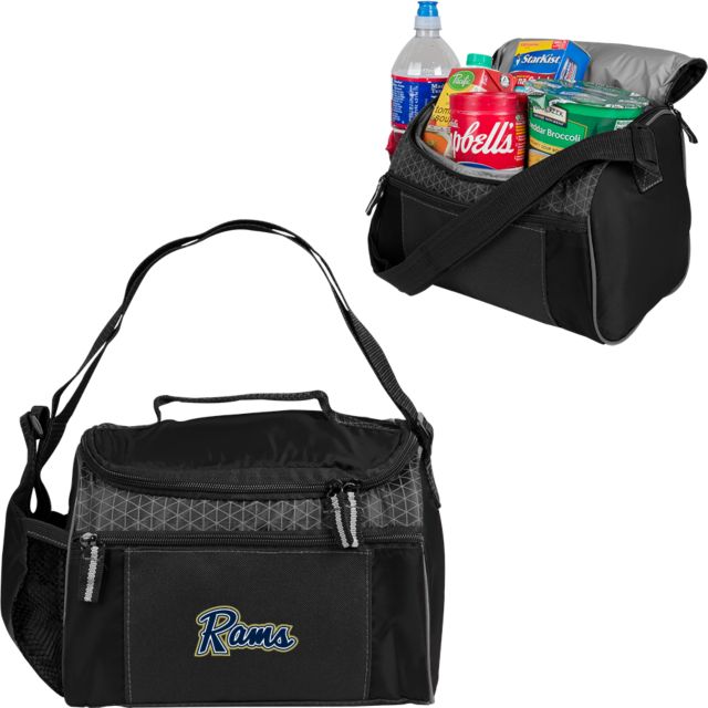 Shepherd Edge Cooler Rams Logo - ONLINE ONLY