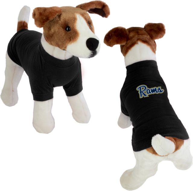 Shepherd Classic Dog T Shirt Rams Logo - ONLINE ONLY