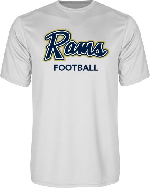 Shepherd Performance Tee Football - ONLINE ONLY