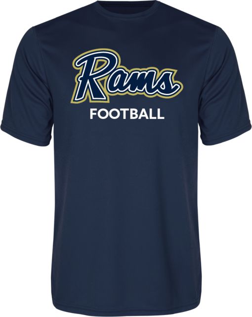 Shepherd Performance Tee Football - ONLINE ONLY