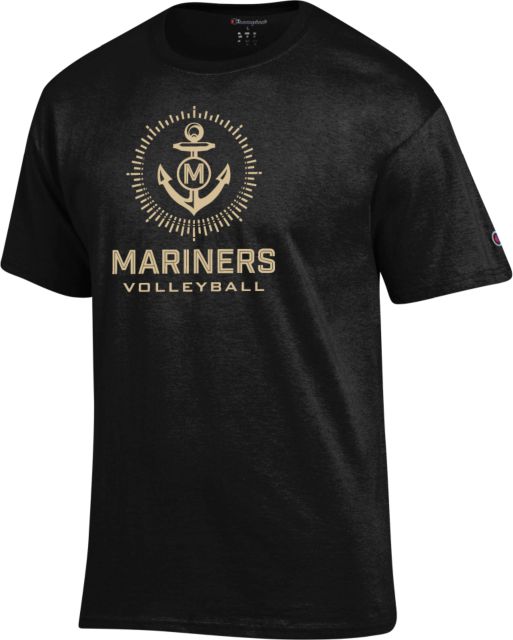 College of Marin Champion T Shirt College of Marin - Volleyball - ONLINE ONLY