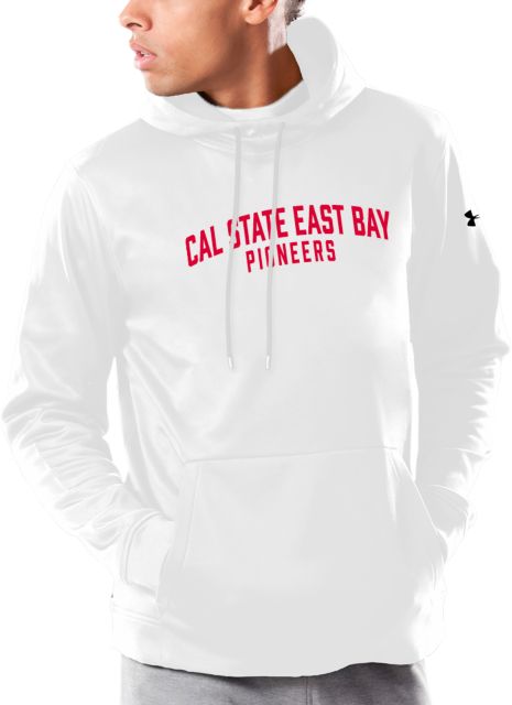 Eastbay under hot sale armour hoodie