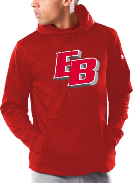 Eastbay under hot sale armour hoodie