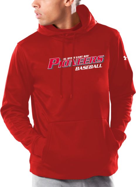 Eastbay under on sale armour hoodie