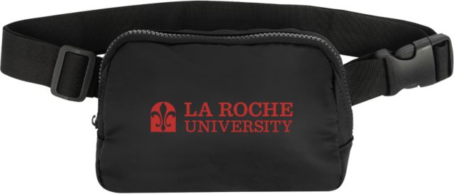 La Roche Anywhere Belt Bag La Roche University Institutional - ONLINE ONLY
