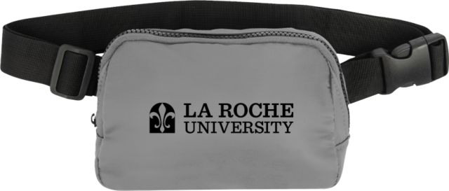 La Roche Anywhere Belt Bag La Roche University Institutional - ONLINE ONLY