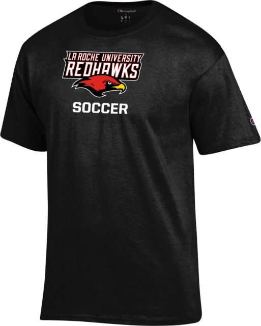 La Roche University Redhawks Baseball Short Sleeve T-Shirt