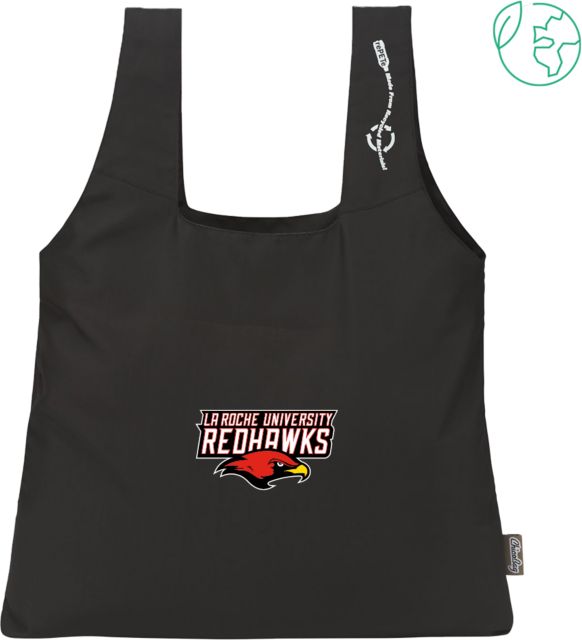 La Roche ChicoBag Original rePETe Tote La Roche University Redhawks - ONLINE ONLY