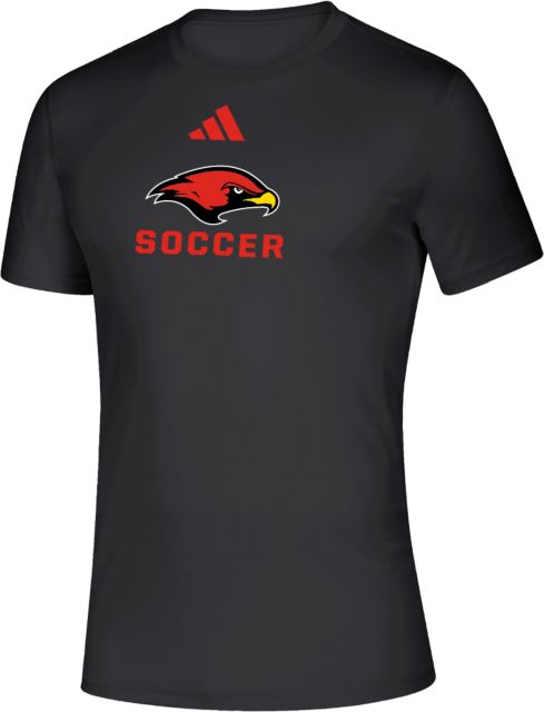 La Roche Adidas Creator Performance Tee ADIDAS - La Roche Redhawks Soccer - ONLINE ONLY