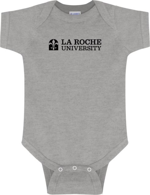 La Roche Infant Bodysuit La Roche University Institutional - ONLINE ONLY