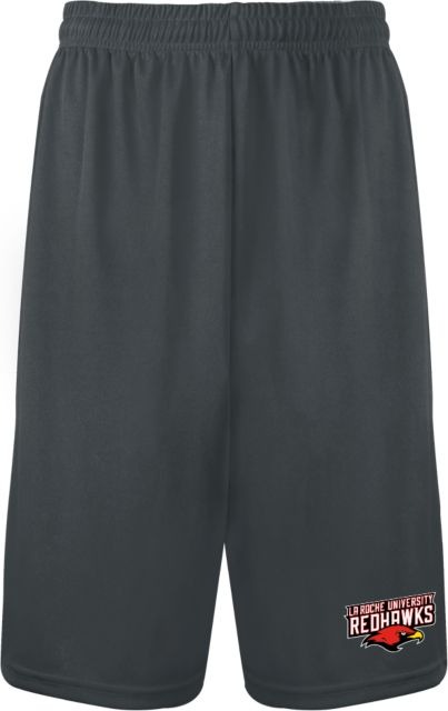 La Roche Performance Classic 9 Inch Short La Roche University Redhawks - ONLINE ONLY