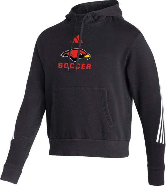 La Roche Adidas Pullover Hood ADIDAS - La Roche Redhawks Soccer - ONLINE ONLY