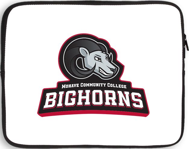 Mohave 10 inch Neoprene iPad/Tablet Sleeve Mohave Comm