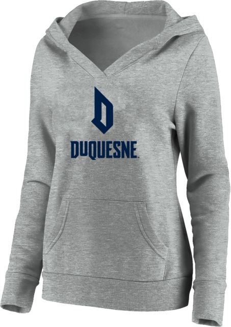 Duquesne hoodie on sale