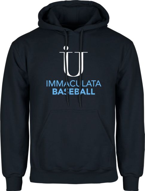 Immaculata Fleece Hoodie IU Baseball - ONLINE ONLY