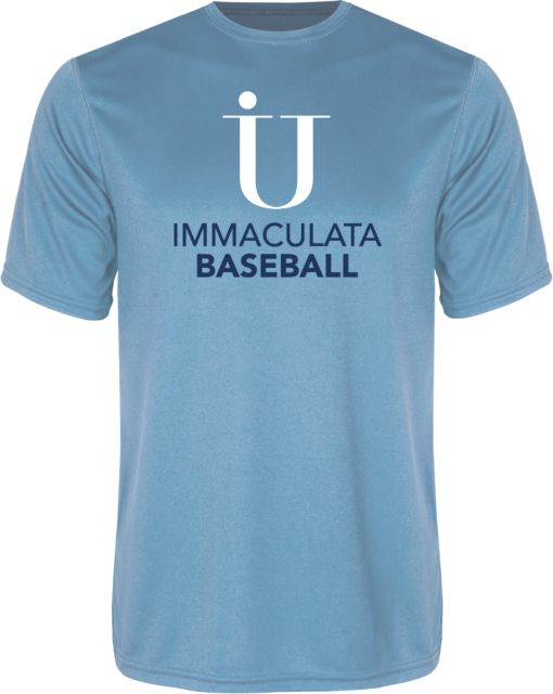 Immaculata Performance Tee IU Baseball - ONLINE ONLY