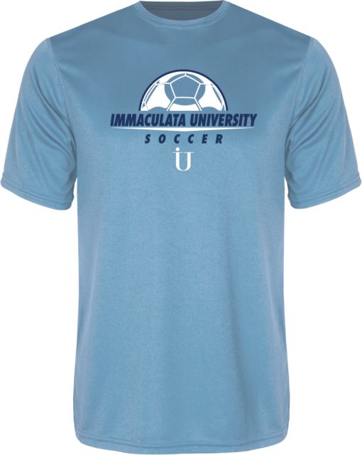 Immaculata Performance Tee Soccer Graphic - ONLINE ONLY