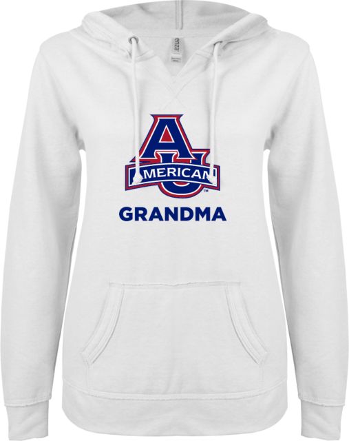 Vintage american sales university sweatshirt