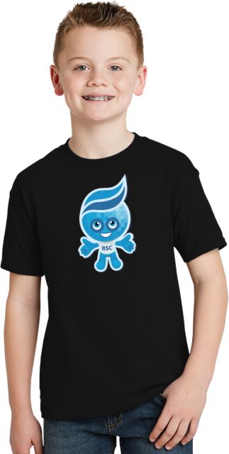 Rio Salado Youth T Shirt Splash Graphic - ONLINE ONLY