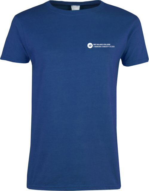 Rio Salado Ladies T Shirt Primary Mark - ONLINE ONLY