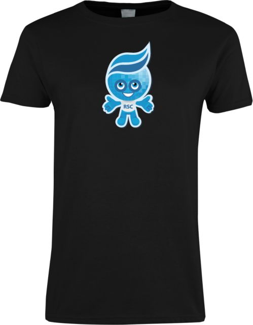 Rio Salado Ladies T Shirt Splash Graphic - ONLINE ONLY