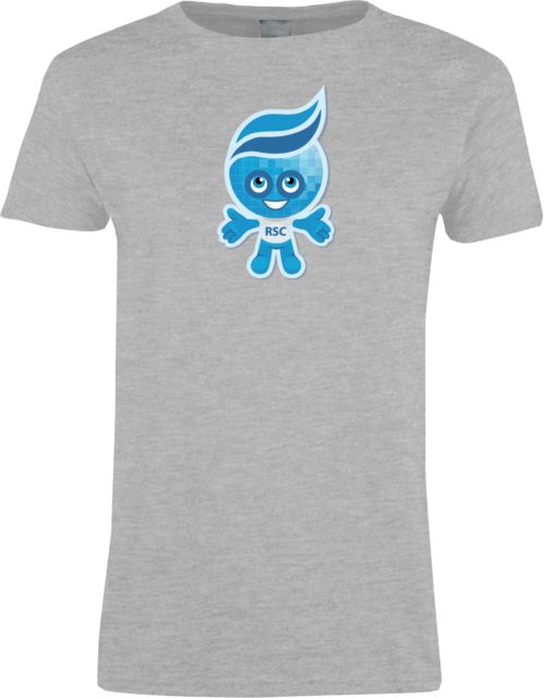 Rio Salado Ladies T Shirt Splash Graphic - ONLINE ONLY