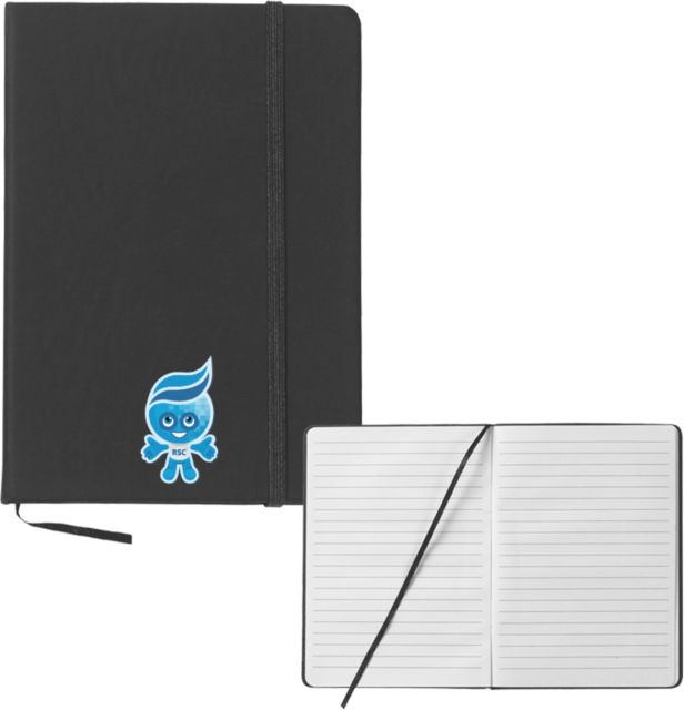 Rio Salado 5x7 Hard Cover Journal Official Artwork - ONLINE ONLY