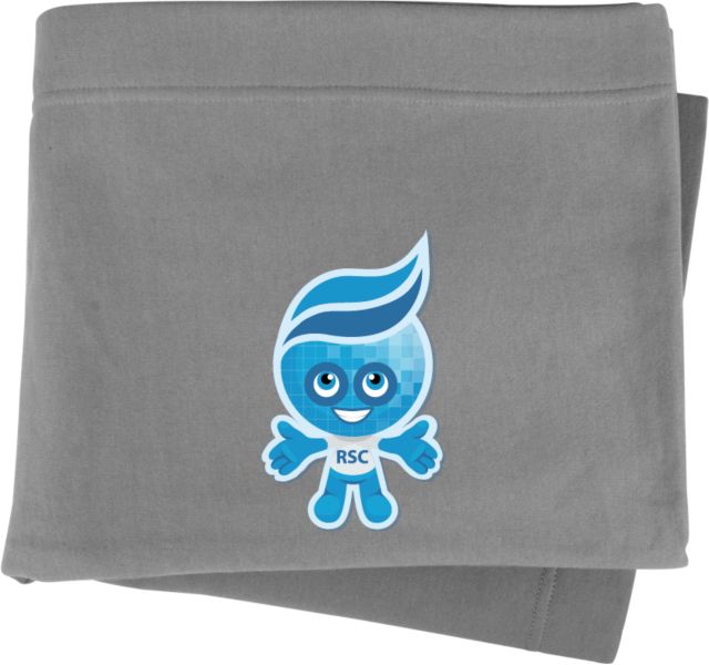 Rio Salado Sweatshirt Blanket Splash Graphic - ONLINE ONLY