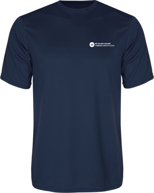 Rio Salado Performance Tee Primary Mark - ONLINE ONLY