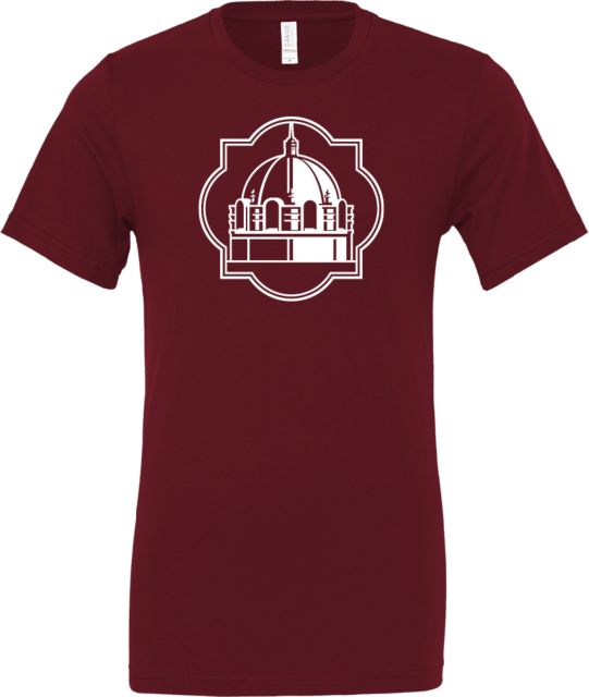 Texas A&M San Antonio Bella + Canvas Jersey Cotton T Shirt Texas A&M University San Antonio Emblem - ONLINE ONLY