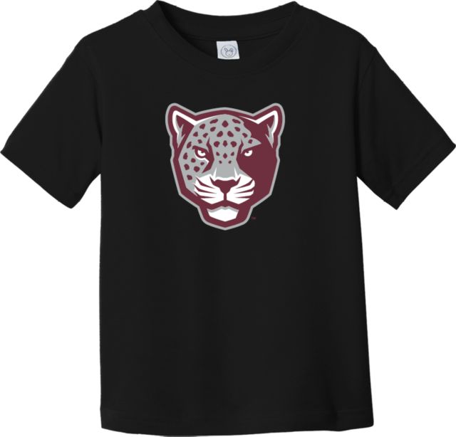 Texas A&M San Antonio Toddler T Shirt TAMUSA Mascot Head - ONLINE ONLY