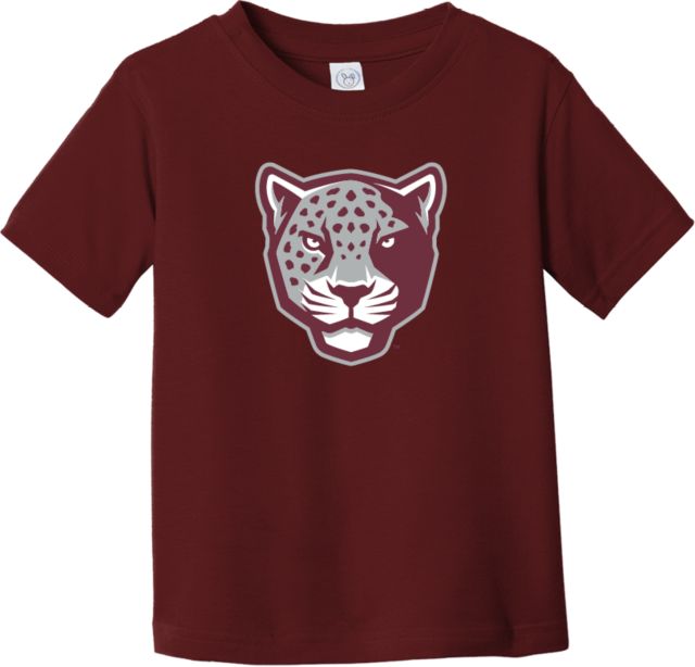 Texas A&M San Antonio Toddler T Shirt TAMUSA Mascot Head - ONLINE ONLY